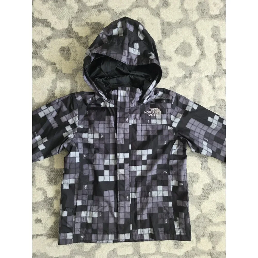The North Face north face